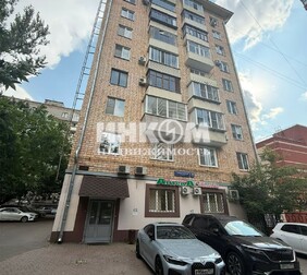 2-комн. квартира