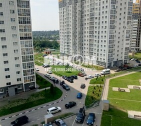 1-комн. квартира