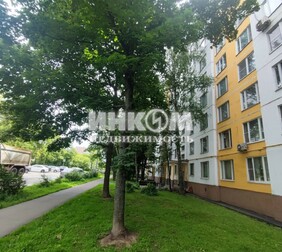 1-комн. квартира