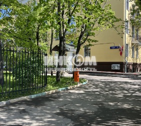 2-комн. квартира