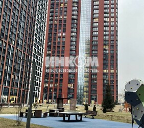 3-комн. квартира