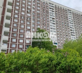 3-комн. квартира