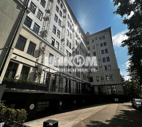1-комн. апартаменты