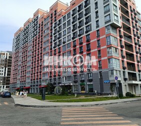 2-комн. квартира