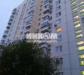 3-комн. квартира