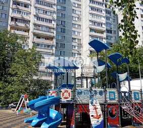 1-комн. квартира