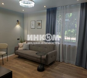 1-комн. квартира