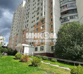 3-комн. квартира