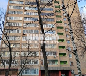 2-комн. квартира