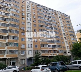1-комн. квартира
