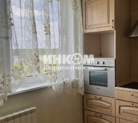 3-комн. квартира