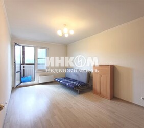 3-комн. квартира