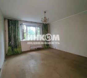 1-комн. квартира