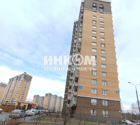 1-комн. квартира