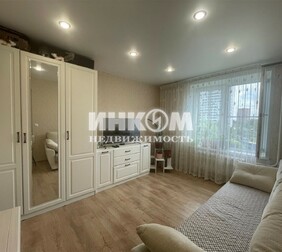 2-комн. квартира