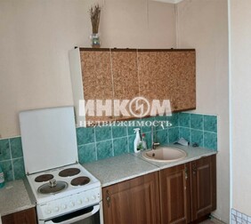 1-комн. квартира
