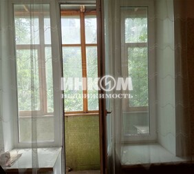 1 комната в 4-комн. квартире