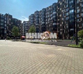 1-комн. квартира