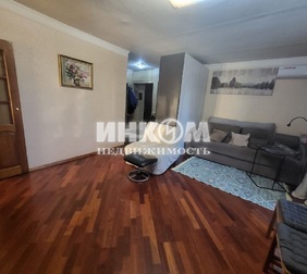 3-комн. квартира