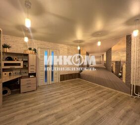 3-комн. квартира