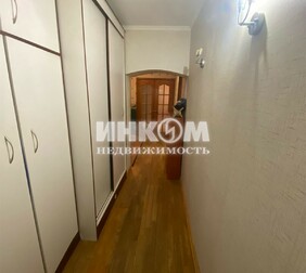 3-комн. квартира