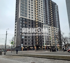 1-комн. квартира