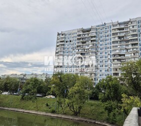 3-комн. квартира
