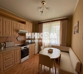 1-комн. квартира