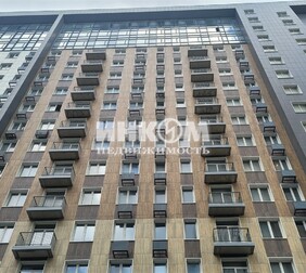 3-комн. апартаменты