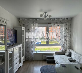 3-комн. квартира
