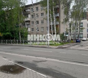 2-комн. квартира