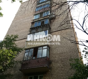 2-комн. квартира