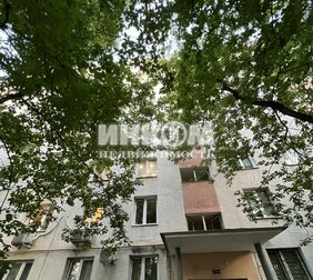 3-комн. квартира