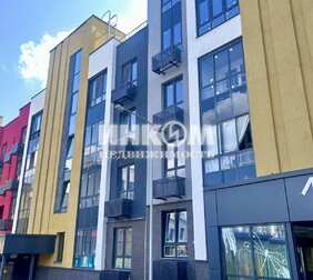 2-комн. квартира
