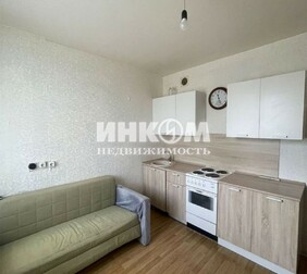 1-комн. квартира