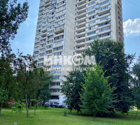 1-комн. квартира