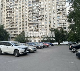 1-комн. квартира