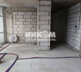 1-комн. квартира