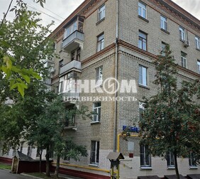 1 комната в 3-комн. квартире