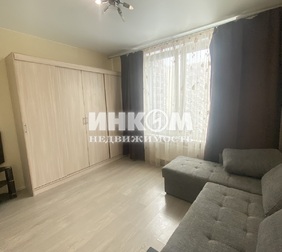 1-комн. квартира