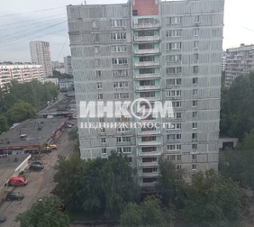 1-комн. квартира