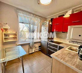 3-комн. квартира