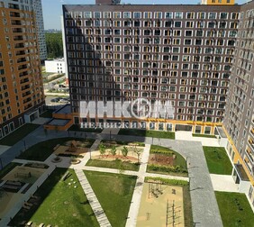 1-комн. квартира