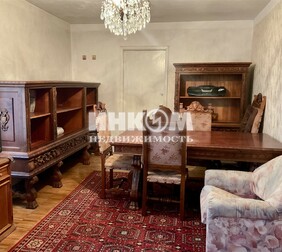 3-комн. квартира