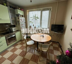 3-комн. квартира