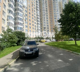 3-комн. квартира