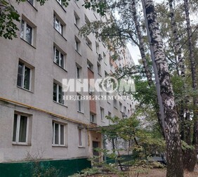 3-комн. квартира