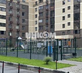 1-комн. квартира
