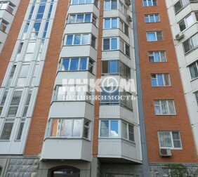2-комн. квартира
