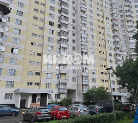 3-комн. квартира